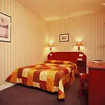 Hotel Maison Du Pre
