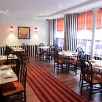Hotel Maison Du Pre Paris