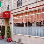 Maison Du Pre 2* Paris