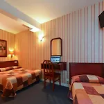 Hotel Maison Du Pre