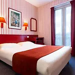 Hotel Maison Du Pre Paris