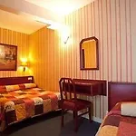 Hotel Maison Du Pre Paris