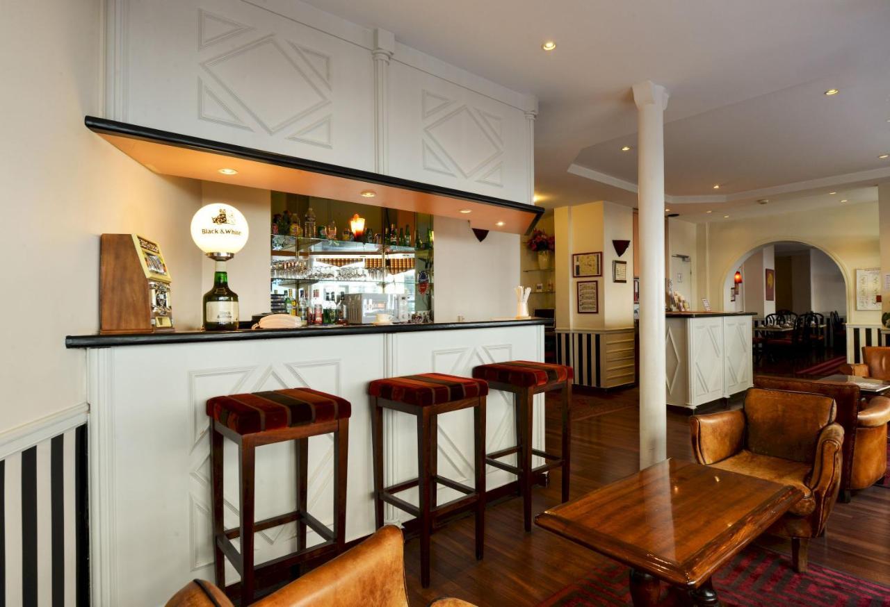 Maison Du Pré Hotel Parigi