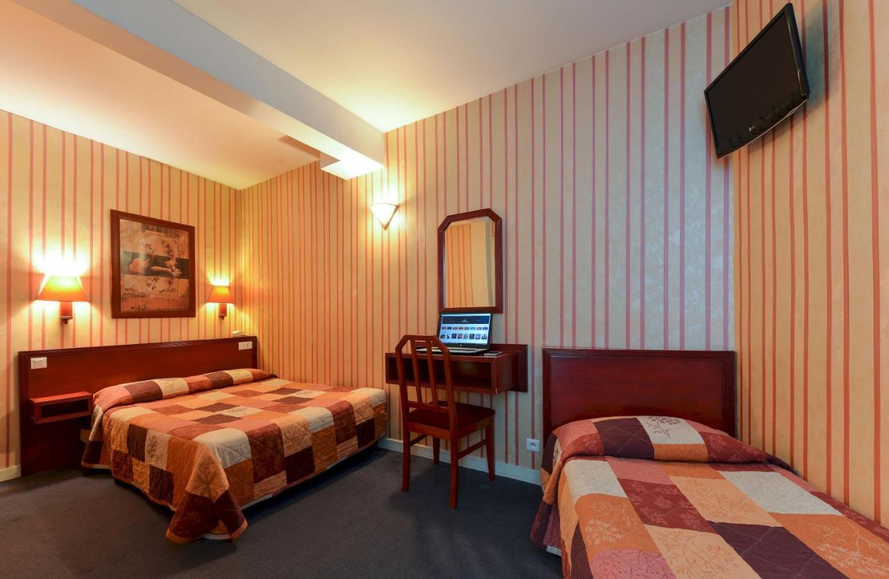 Maison Du Pré Hotel Parigi