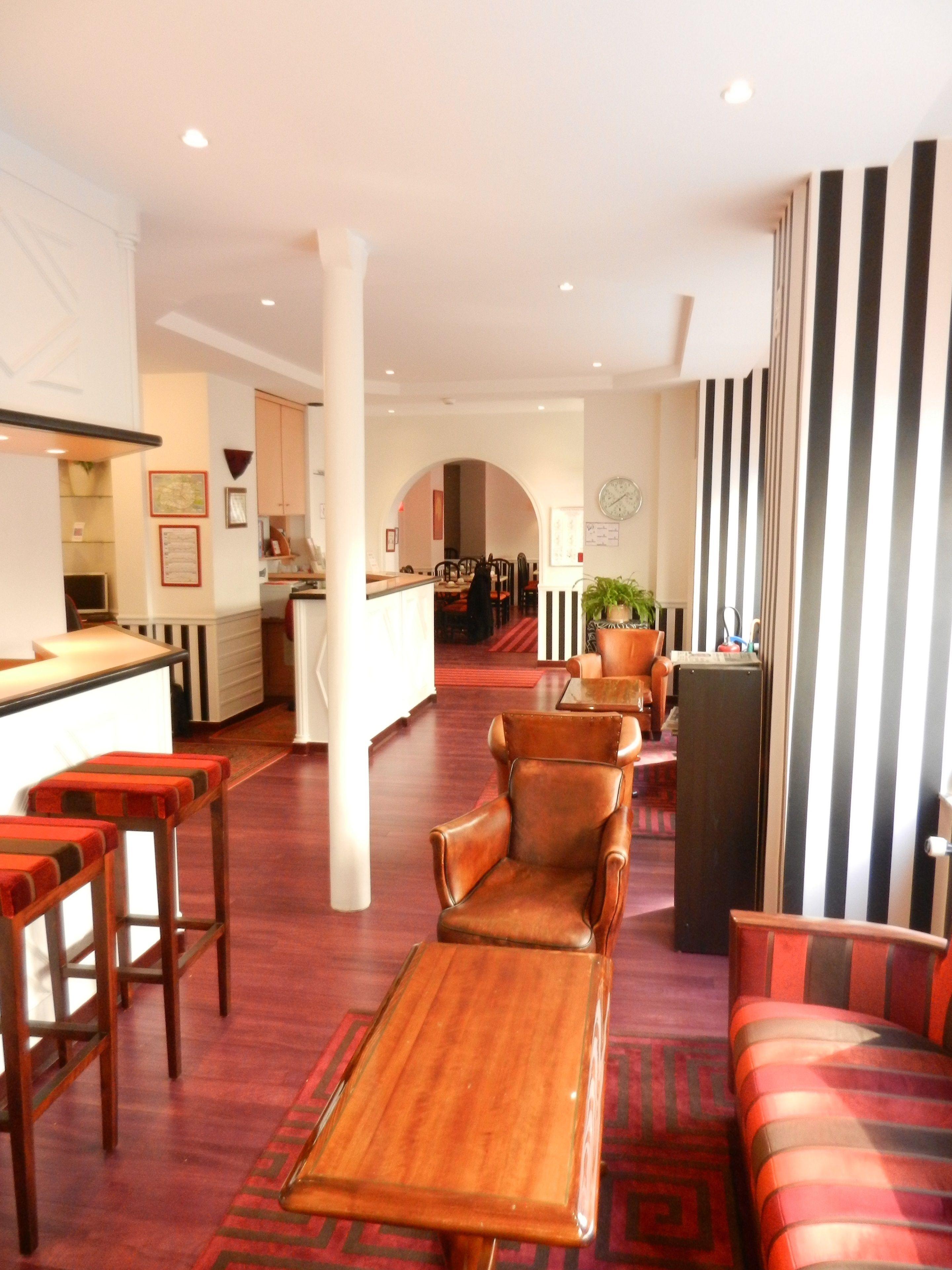 Maison Du Pré Hotel Parigi