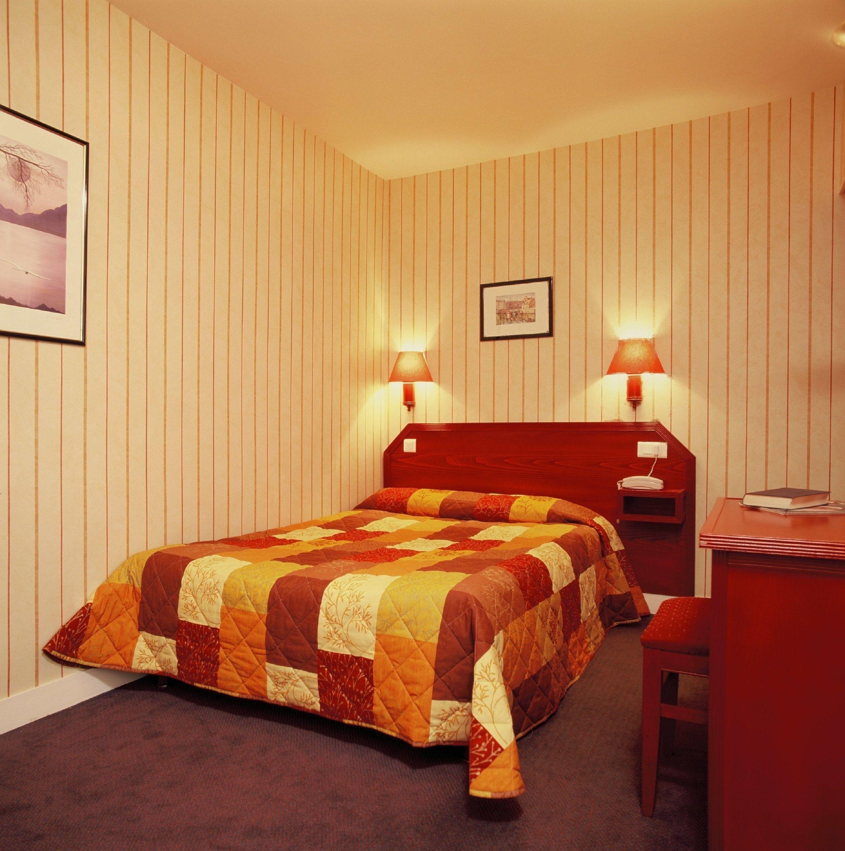 Hotel Maison Du Pré