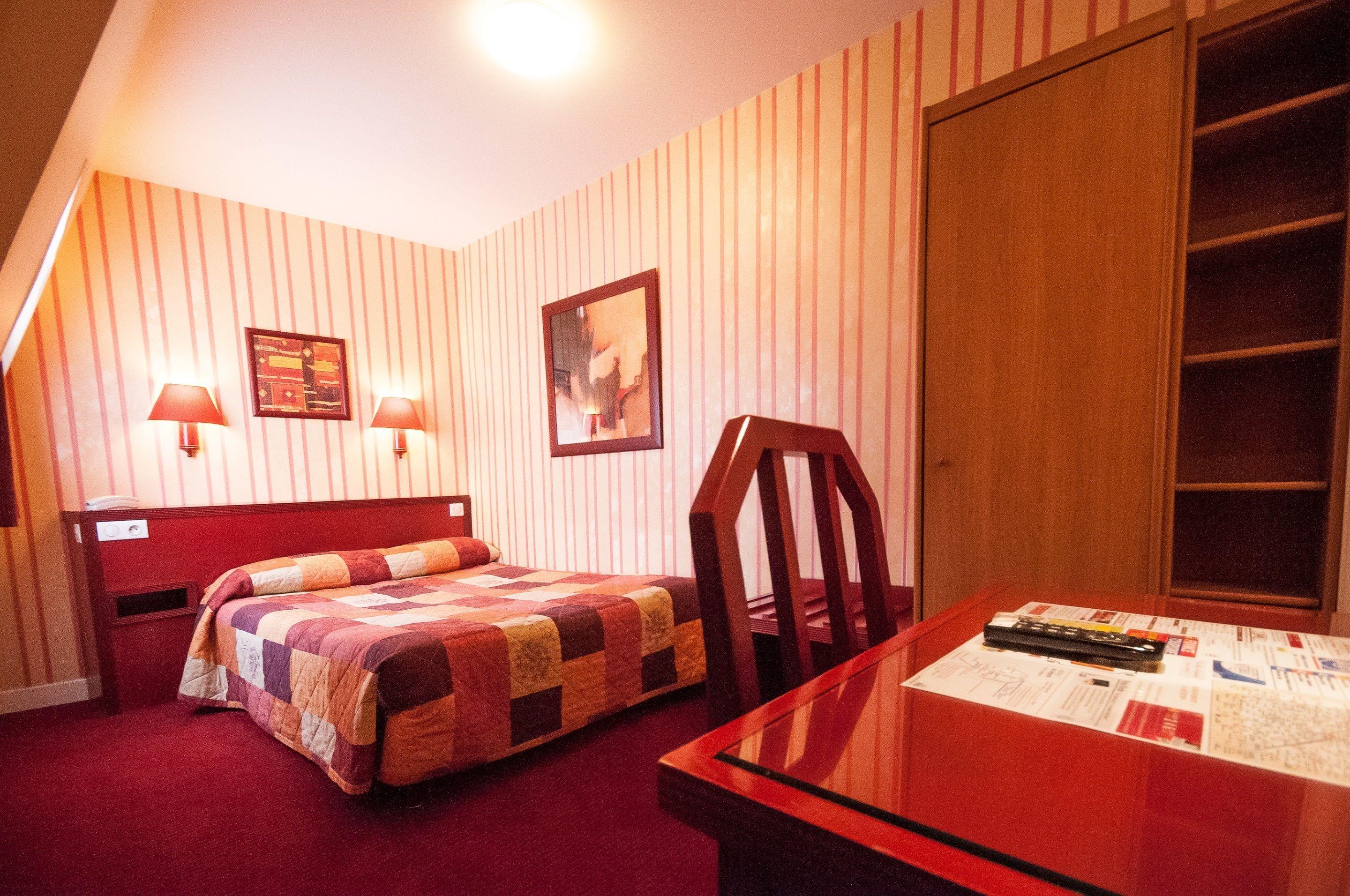 Maison Du Pré Parigi