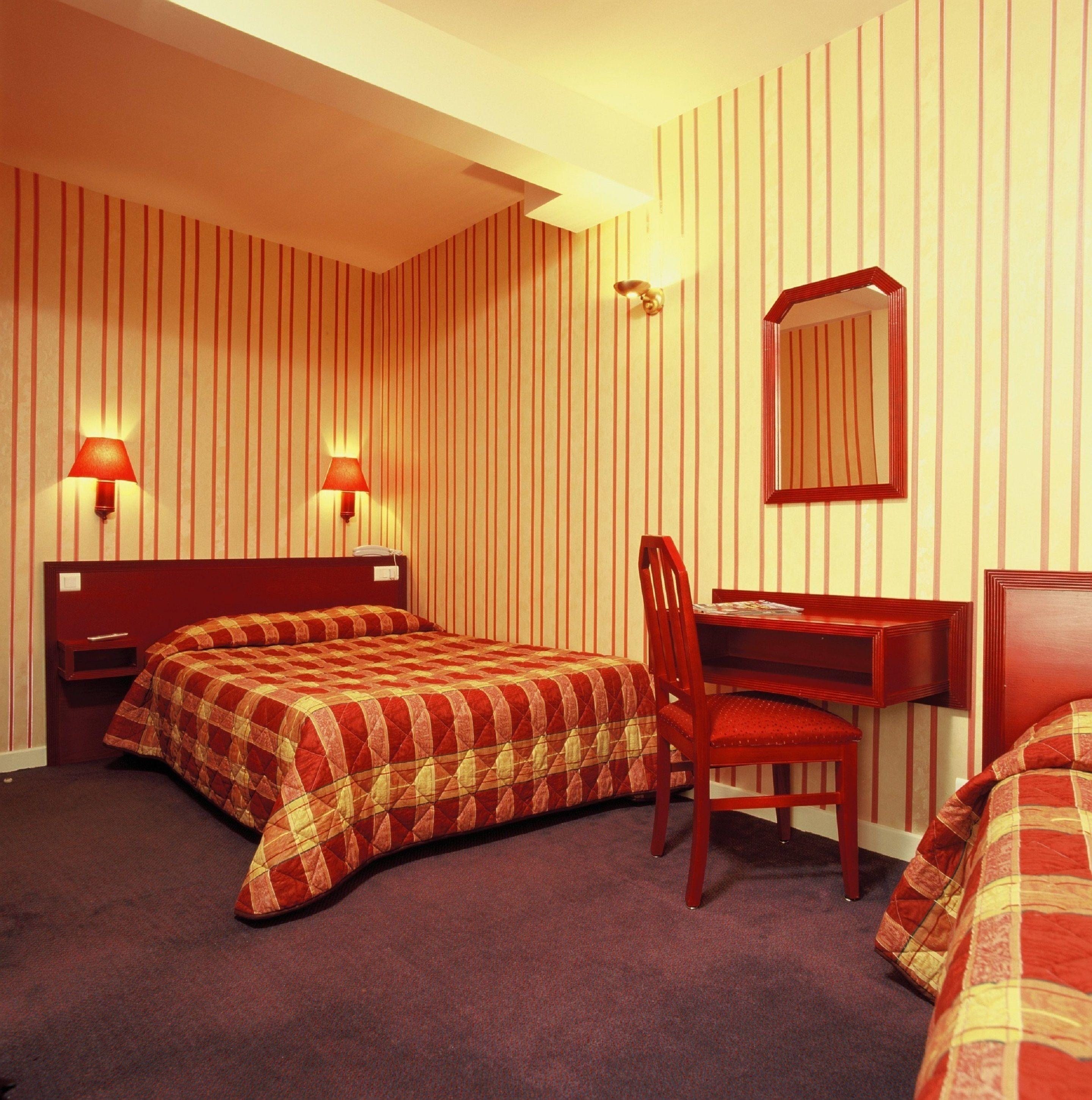 Maison Du Pre Hotel Paris