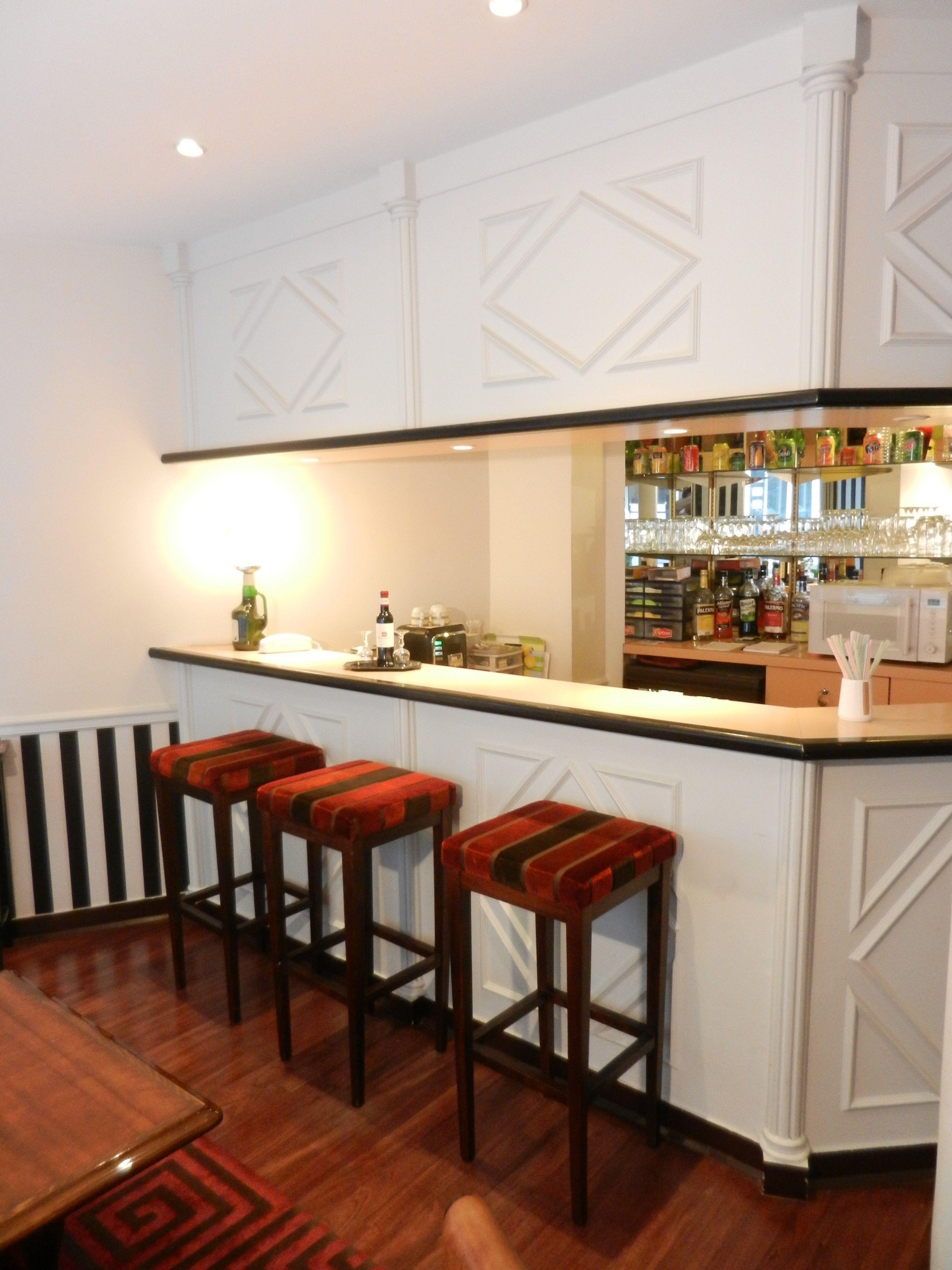 Maison Du Pré Hotel 2*