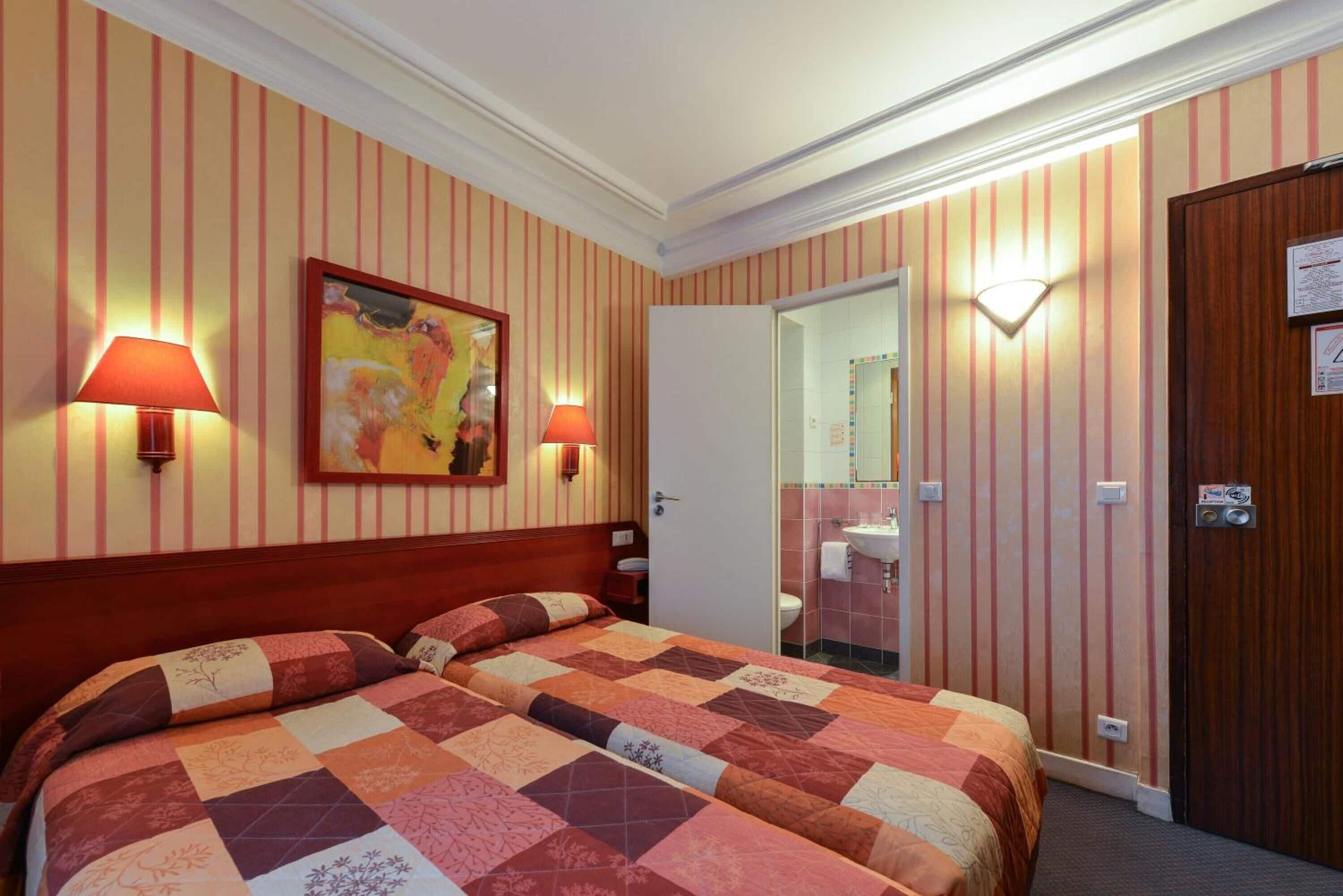 Maison Du Pré Hotel 2*