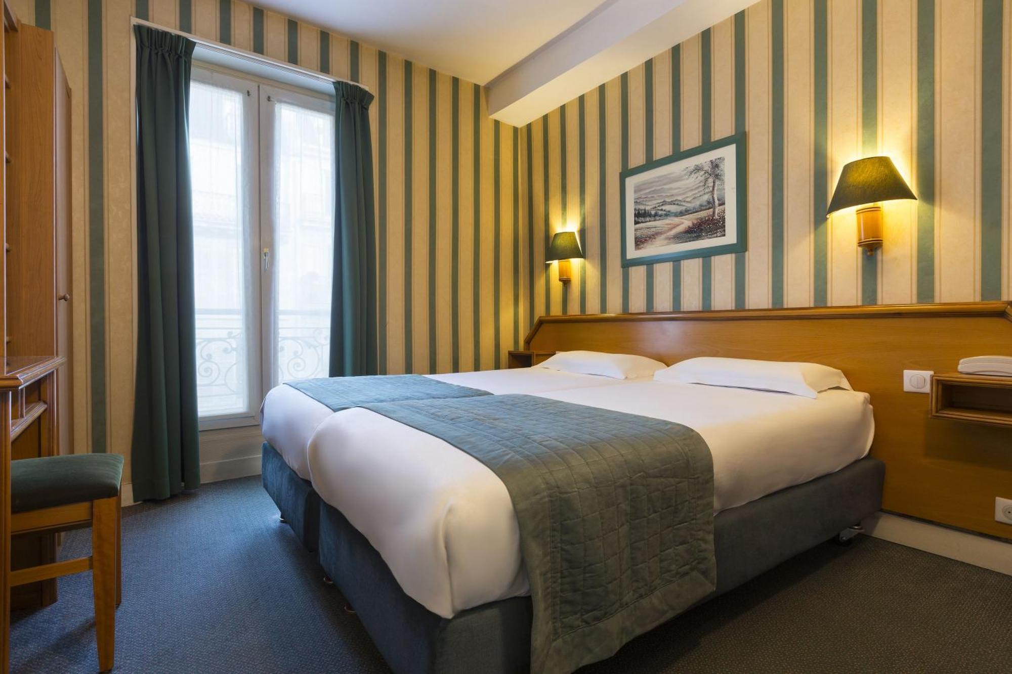 Maison Du Pré Hotel Parigi