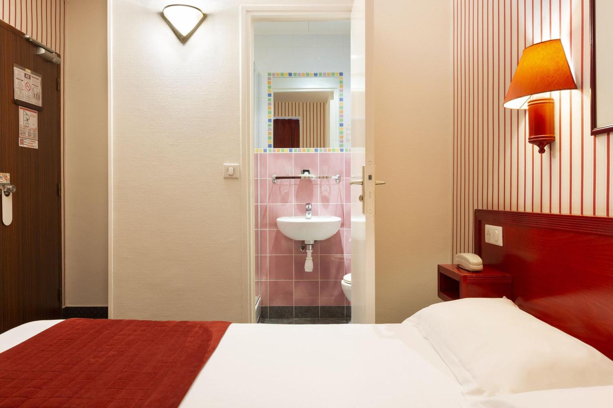 Hotel Maison Du Pre Paris