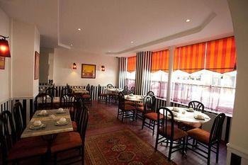 Hotel Maison Du Pre Paris