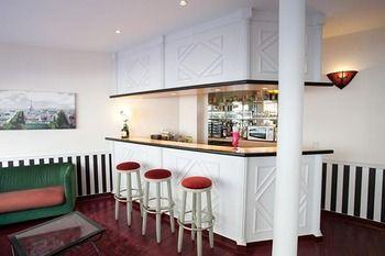 Hotel Maison Du Pré