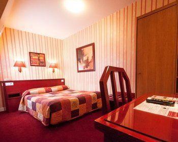 Maison Du Pré Hotel 2*