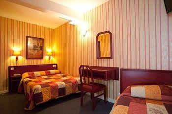 Hotel Maison Du Pré Parigi