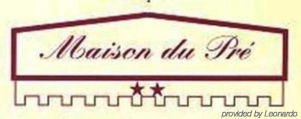 Maison Du Pré Hotel Parigi