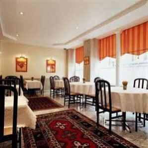 Hotel Maison Du Pré Parigi