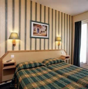 Maison Du Pré Hotel Parigi