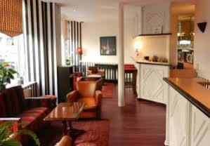 Maison Du Pré Hotel Parigi