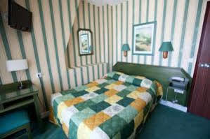 Hotel Maison Du Pré Parigi