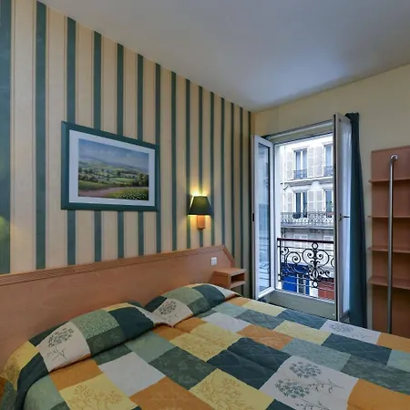 Maison Du Pré Hotel Parigi