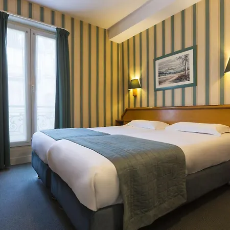 Maison Du Pré Hotel Parigi