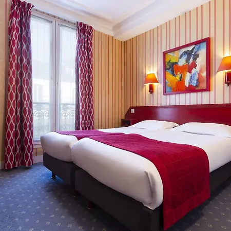 Hotel Maison Du Pré