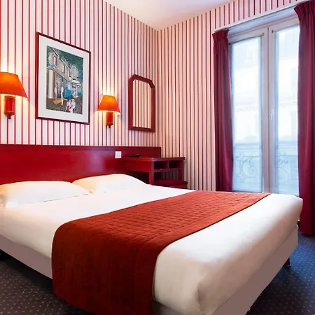 Hotel Maison Du Pré Parigi