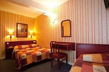 Hotel Maison Du Pré Parigi