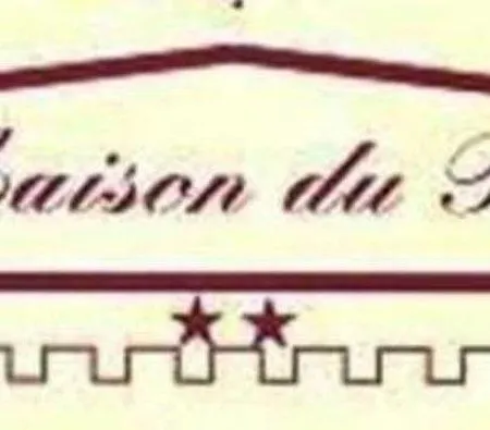 Maison Du Pré Hotel Parigi