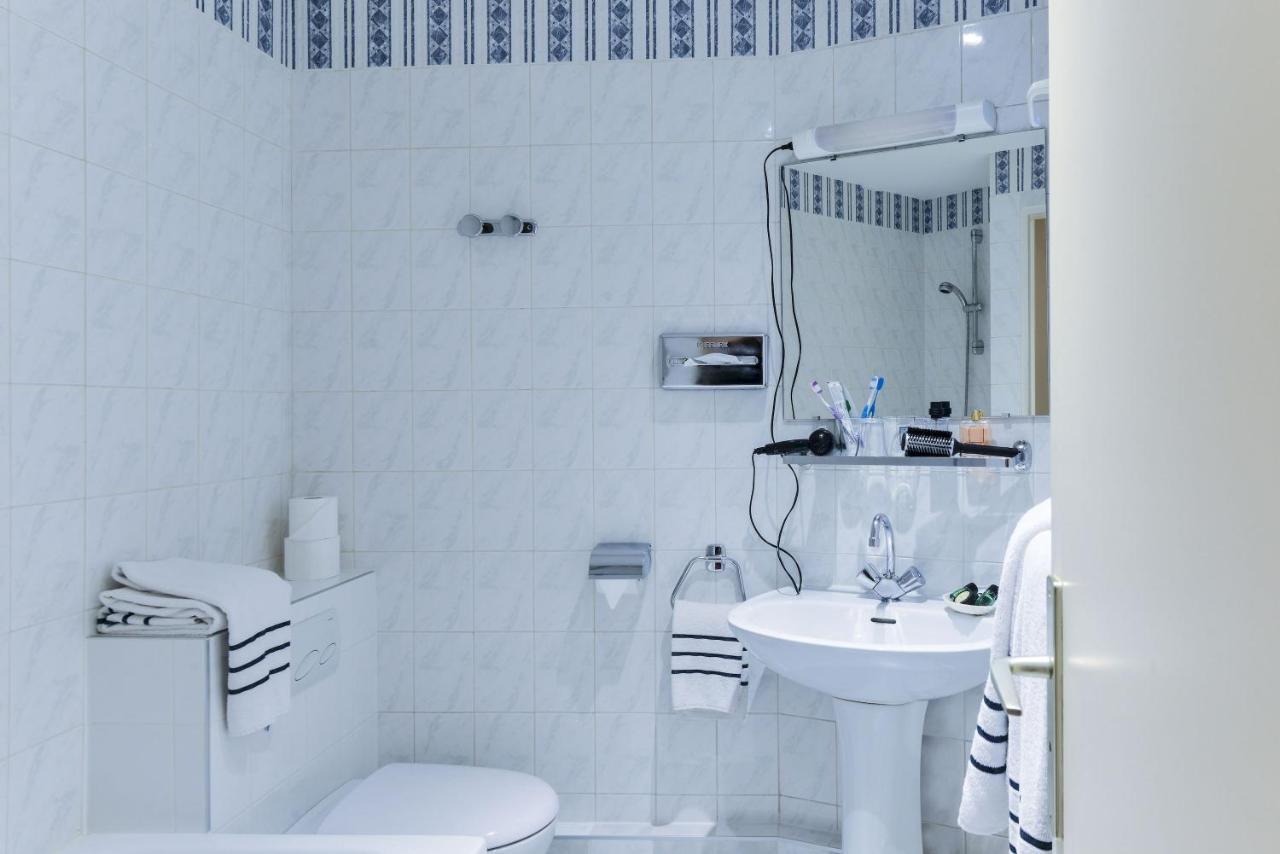 Maison Du Pre 2* Paris