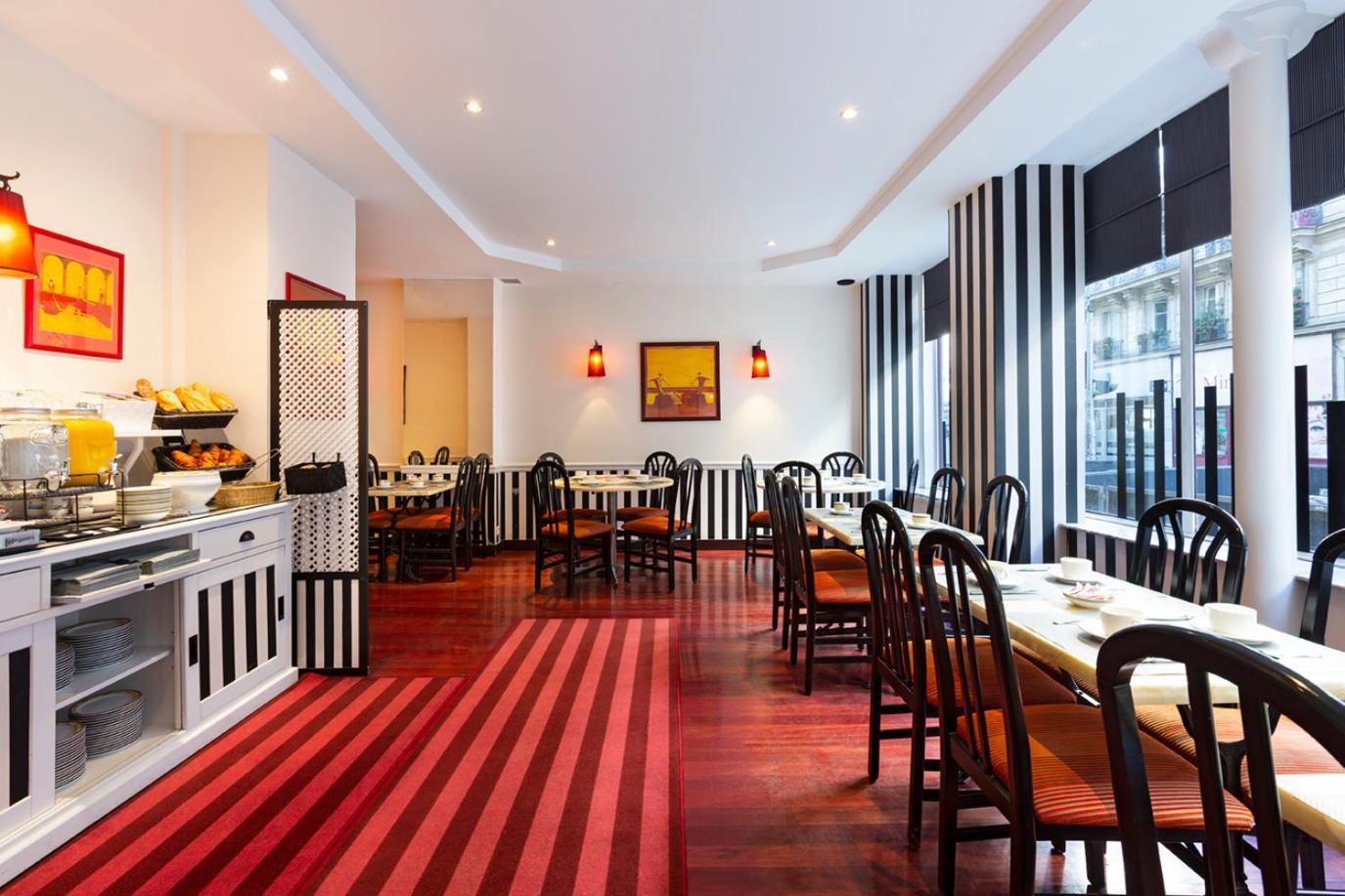 Maison Du Pre Hotel 2*