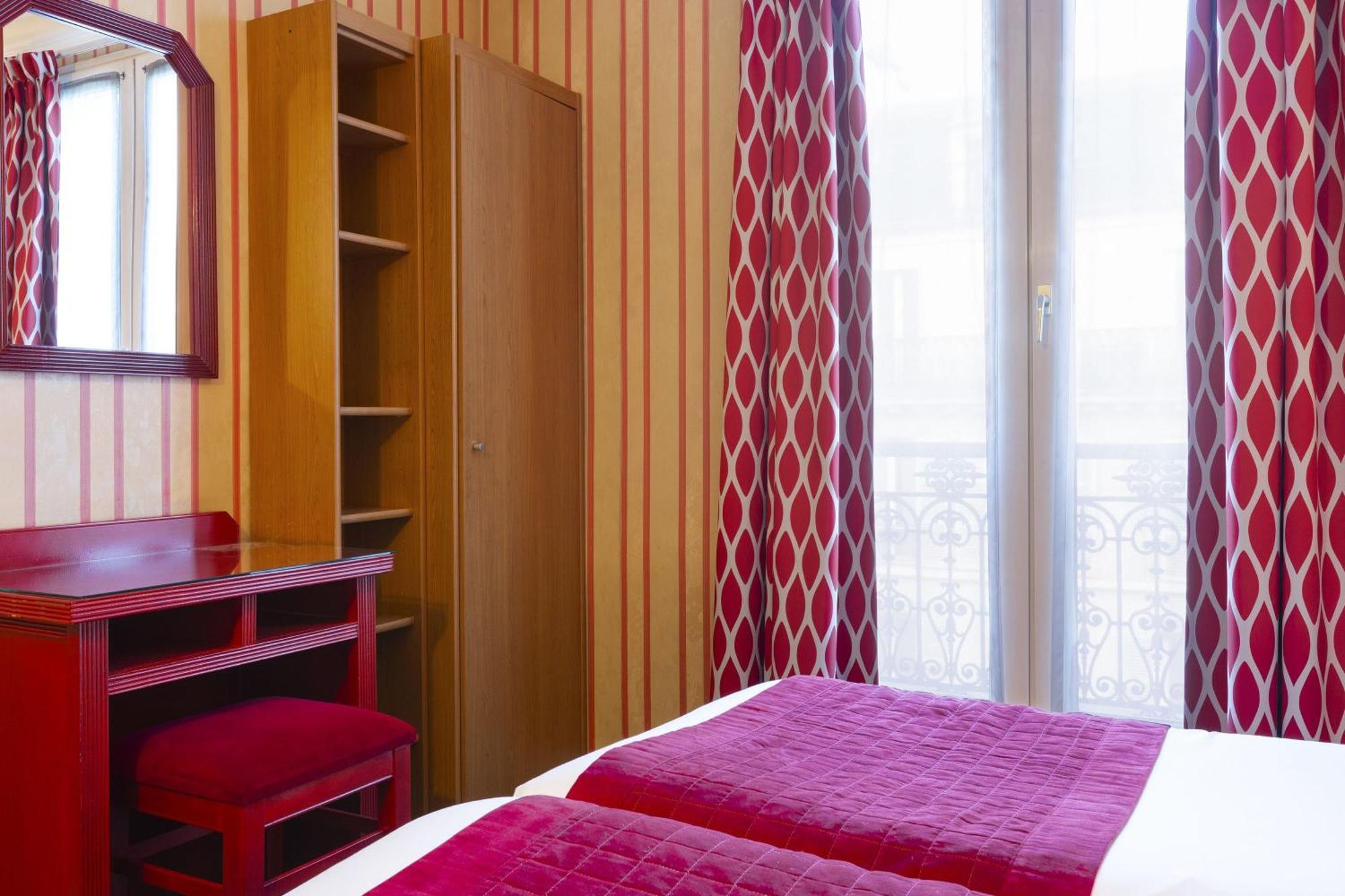 Maison Du Pre 2* Paris