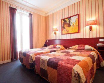 Maison Du Pre Hotel Paris